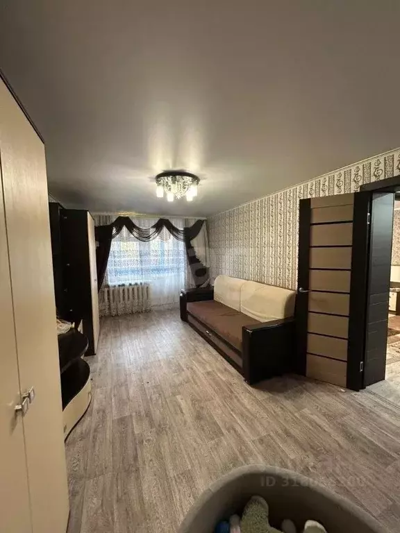 2-к кв. Мордовия, Ковылкино ул. Гагарина, 3 (48.0 м) - Фото 0