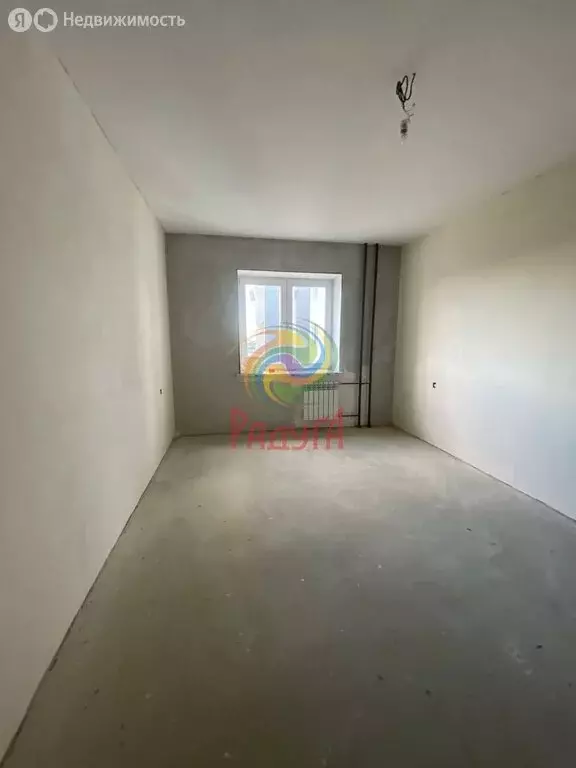 1-комнатная квартира: Иваново, улица Свободы, 21 (42.7 м) - Фото 1