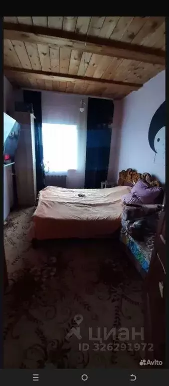 Дом в Иркутская область, Эхирит-Булагатский район, пос. Усть-Ордынский ... - Фото 2