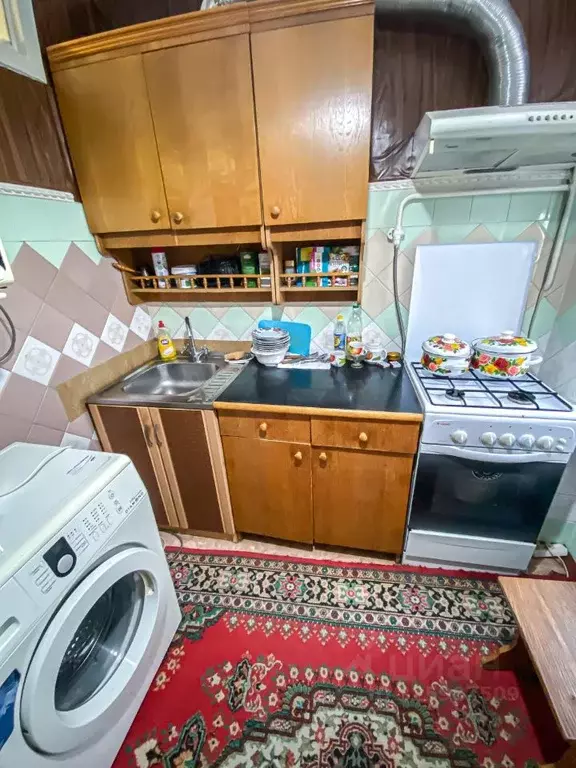 2-к кв. Ставропольский край, Георгиевск ул. Мира, 12 (47.0 м) - Фото 1