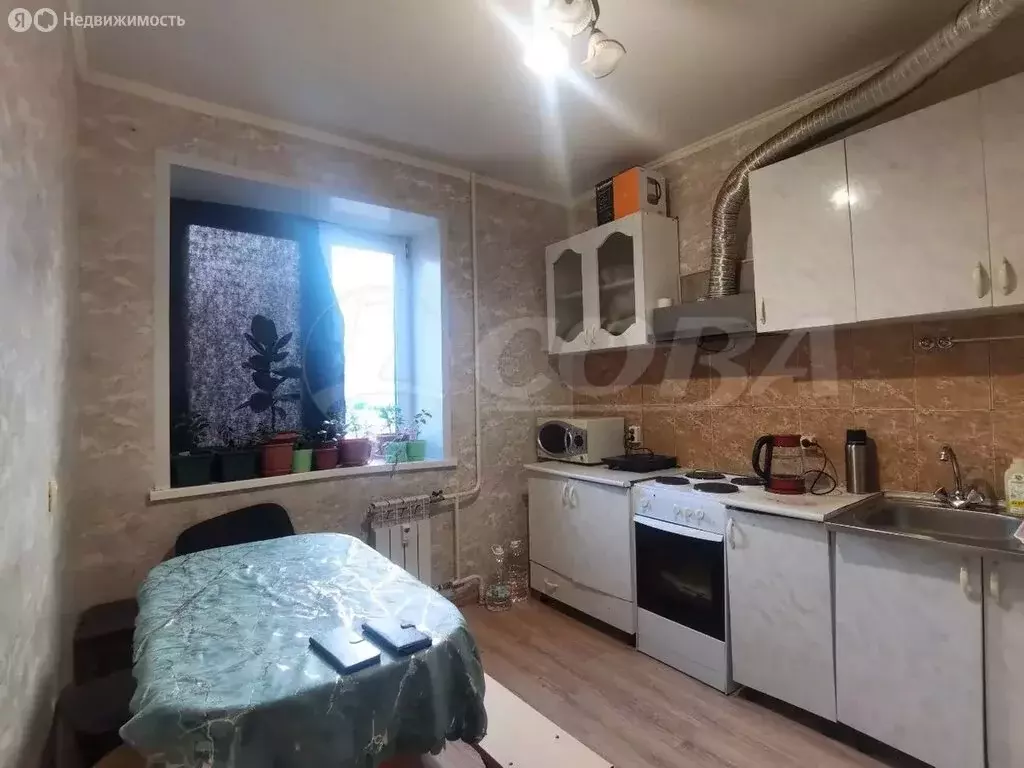 2-комнатная квартира: Тюмень, улица Николая Ростовцева, 2 (44.5 м) - Фото 2