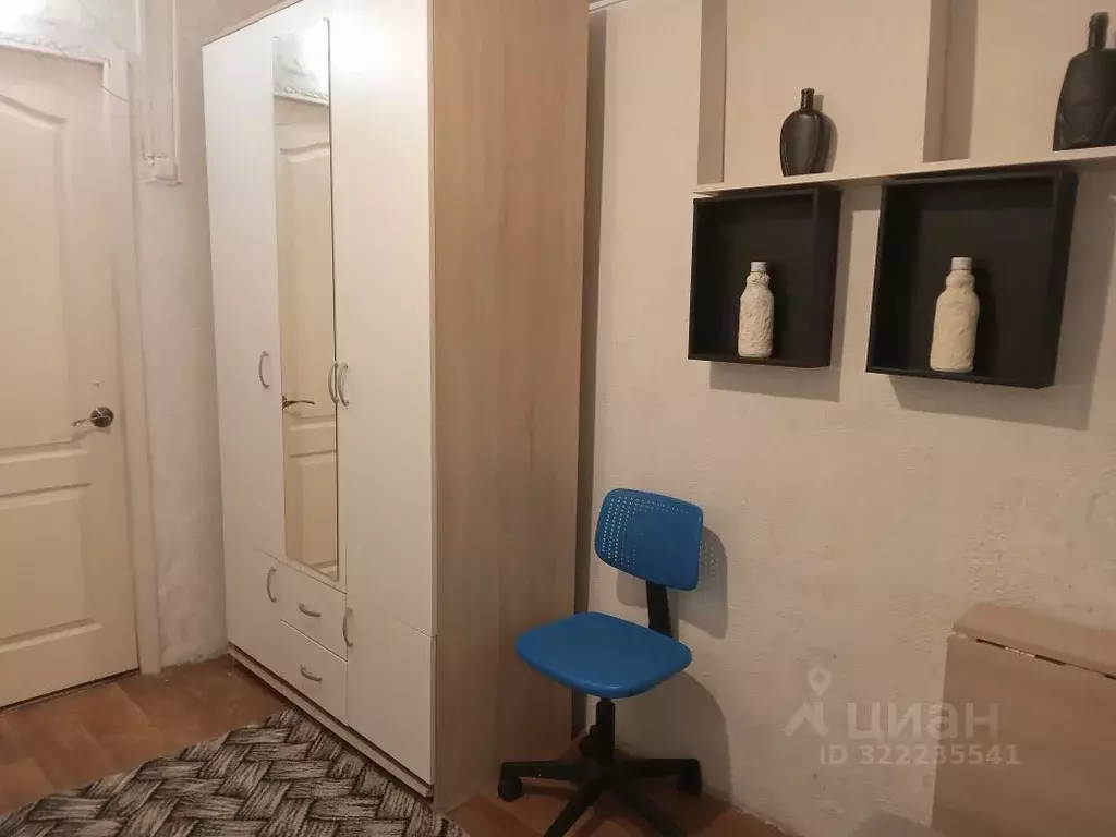 Комната Московская область, Одинцово Можайское ш., 15 (11.0 м) - Фото 0