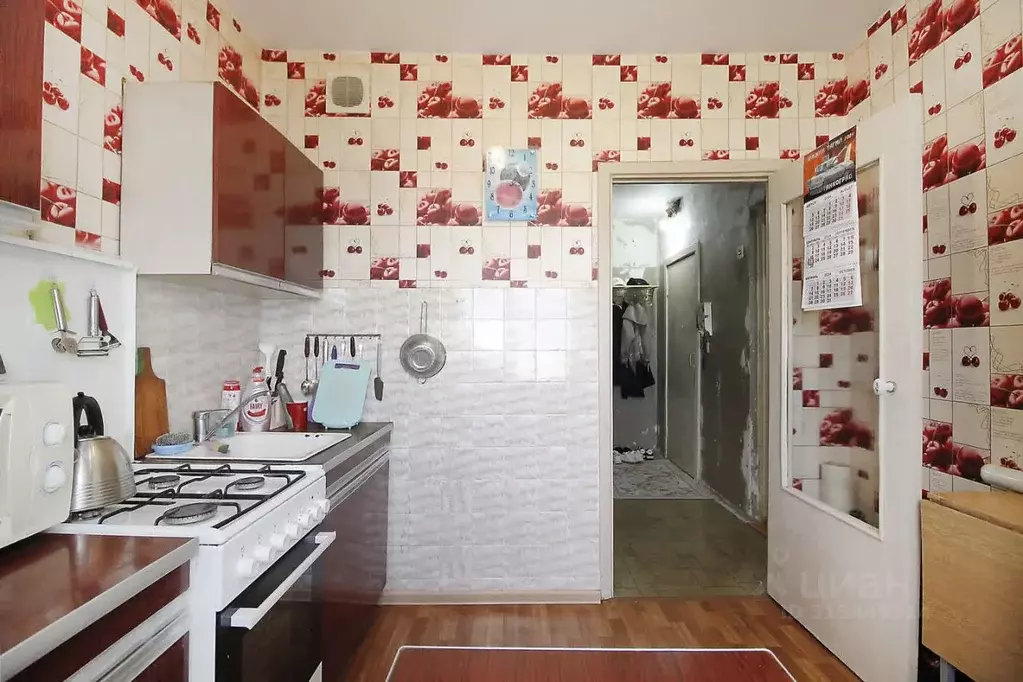 3-к кв. Свердловская область, Нижний Тагил Черноисточинское ш., 43 ... - Фото 0