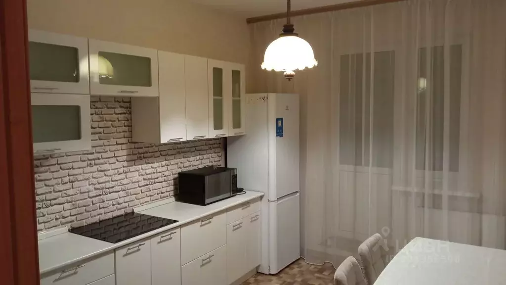 1-к кв. Московская область, Щелково Первомайская ул., 9к2 (46.0 м) - Фото 1