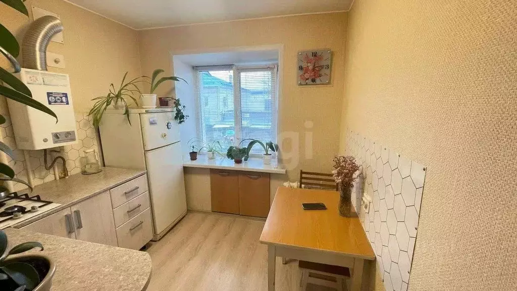 1-к кв. Архангельская область, Котлас ул. Ленина, 86 (30.7 м) - Фото 1