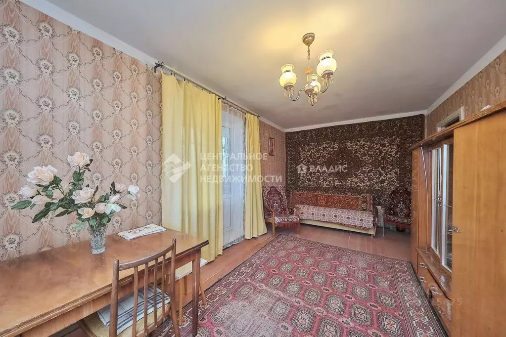 2-к кв. Рязанская область, Рязань Московский р-н, ул. Костычева, 8 ... - Фото 2