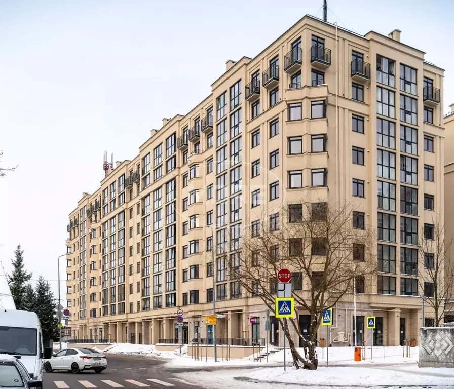 1-к кв. Калининградская область, Калининград ул. Старшины Дадаева, ... - Фото 0