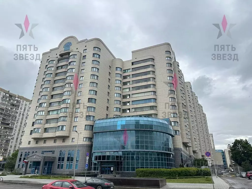 Офис в Москва Новочеремушкинская ул., 71/32 (100 м) - Фото 1
