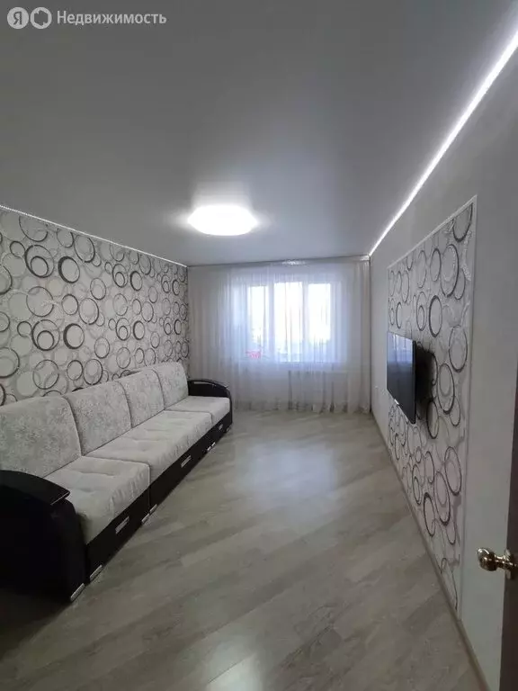 2-комнатная квартира: Мариинский, Хвойная улица, 12 (50.6 м) - Фото 2