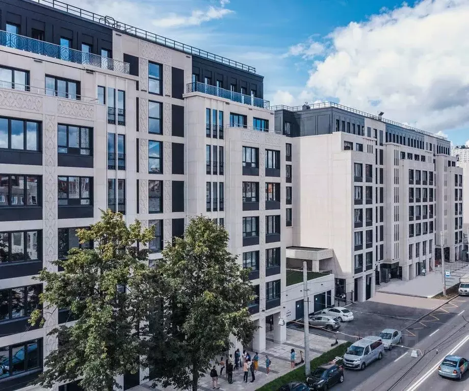 Гараж в Санкт-Петербург Петровский муниципальный округ, Фамилия жилой ... - Фото 1