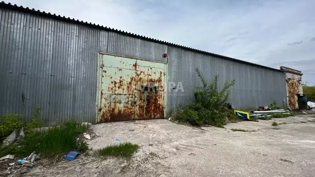 Помещение свободного назначения в Ульяновская область, Ульяновск ... - Фото 1