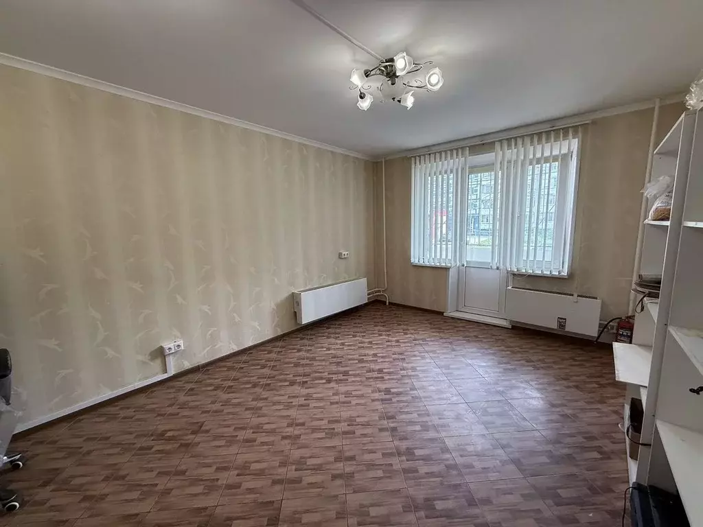 1-к кв. Московская область, Клин ул. 60 лет Комсомола, 3к5 (44.0 м) - Фото 1