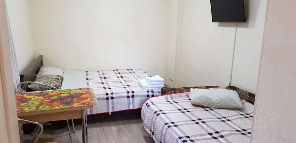 1-к кв. Крым, Ялта ул. Поликуровская, 13 (21.0 м) - Фото 1