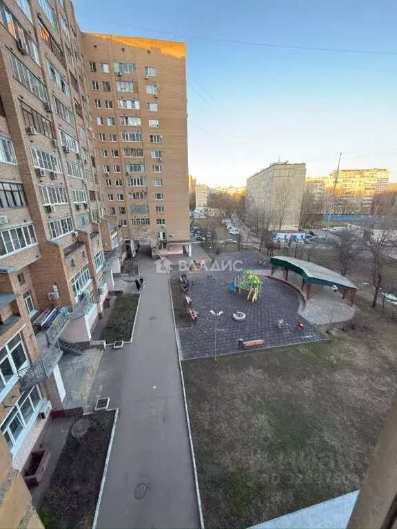 2-к кв. Москва ул. Римского-Корсакова, 6 (50.4 м) - Фото 1