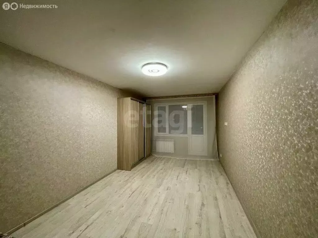 1-комнатная квартира: Ленинградская область, Всеволожск, Колтушское ... - Фото 1