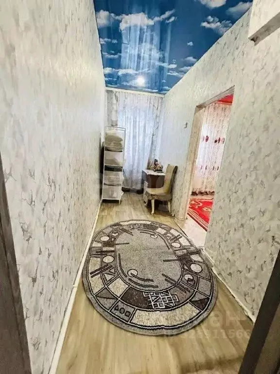 Дом в Ростовская область, Новошахтинск ул. Марата (48 м) - Фото 1