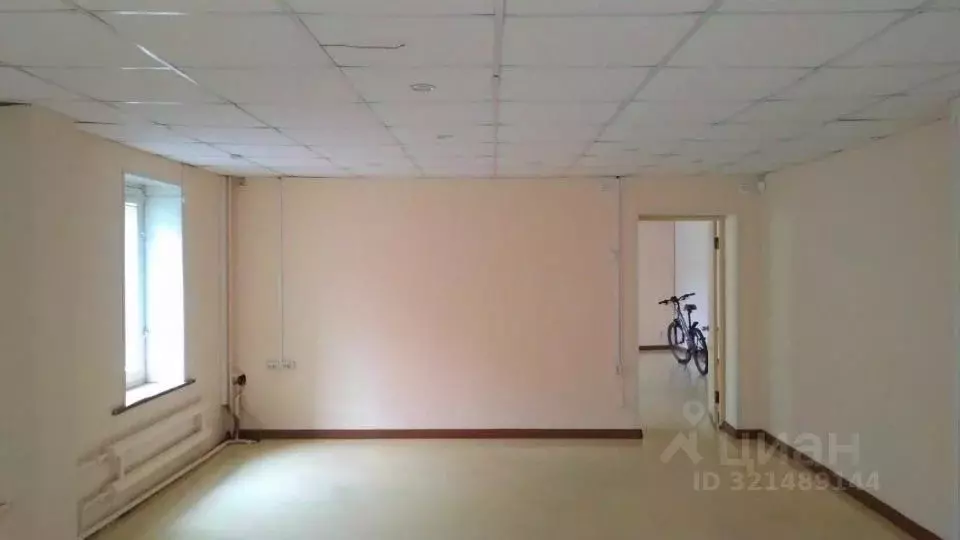 Офис в Владимирская область, Владимир ул. Ильича, 8А (80 м) - Фото 1