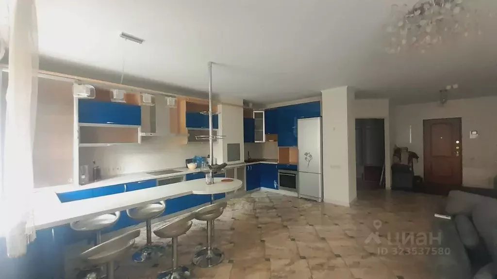 2-к кв. Москва Барклая ул., 14 (105.0 м) - Фото 1