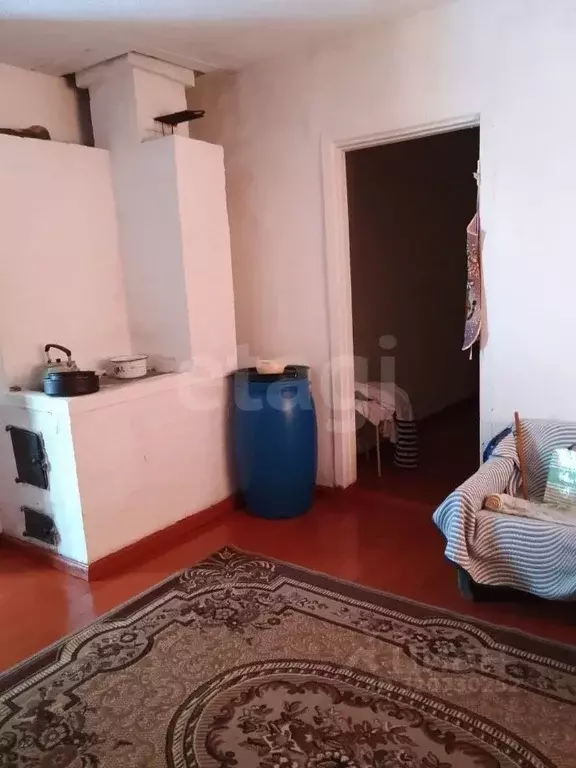 Дом в Бурятия, Тарбагатайский район, Саянтуйское с/пос, с. Нижний ... - Фото 1