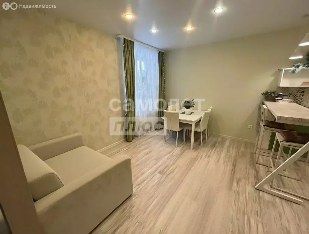 3-комнатная квартира: Ижевск, улица Максима Горького, 163 (76.26 м) - Фото 2