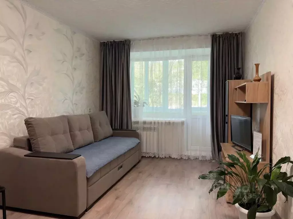 1-к кв. Башкортостан, Учалы ул. Ахметгалина, 17 (29.0 м) - Фото 1