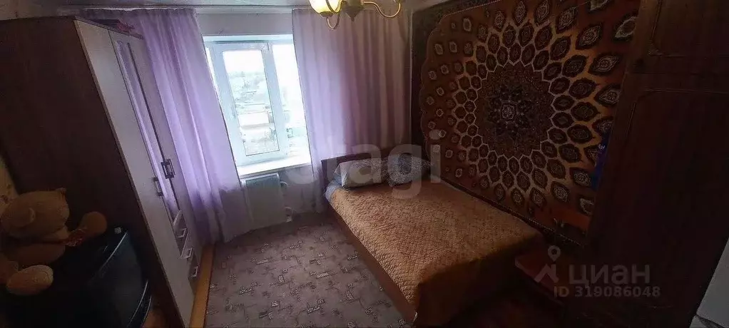 Комната Белгородская область, Белгород ул. Железнякова, 22 (12.8 м) - Фото 1