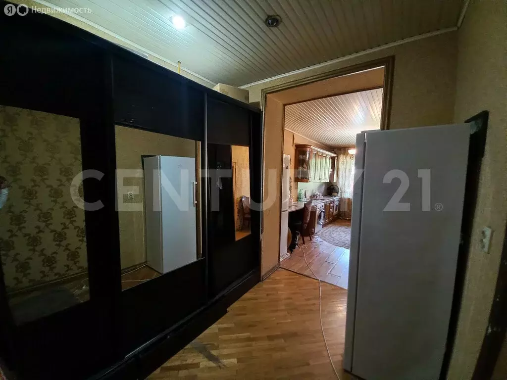 3-комнатная квартира: Махачкала, улица Олега Кошевого, 29 (114.3 м) - Фото 1