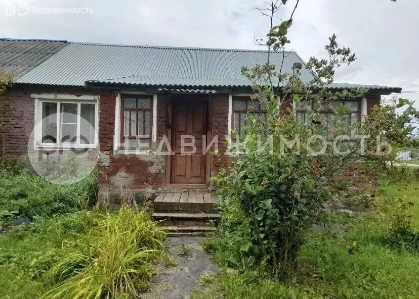 Дом в Рязанская область, рабочий посёлок Чучково, Новая улица, 27 ... - Фото 2