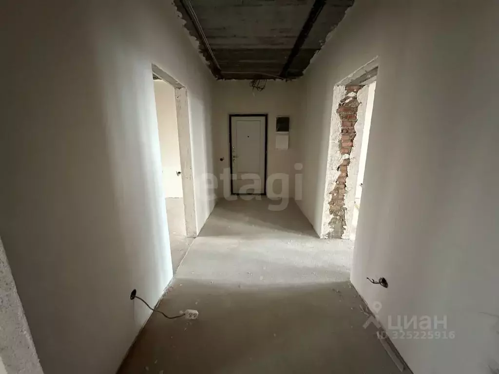 3-к кв. Северная Осетия, Владикавказ ул. Билара Кабалоева, 1 (87.0 м) - Фото 2