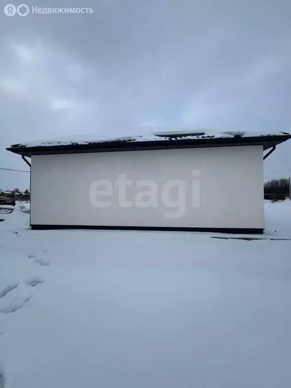 Дом в посёлок Отважное, Звёздная улица (112 м) - Фото 2