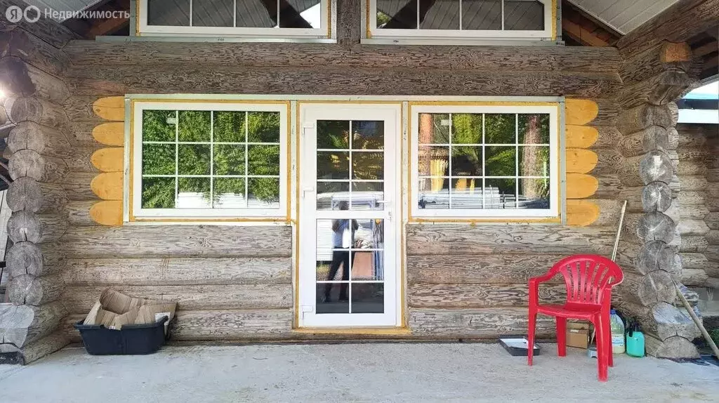 Дом в городской посёлок Ульяновка, 9-я улица (190 м) - Фото 2