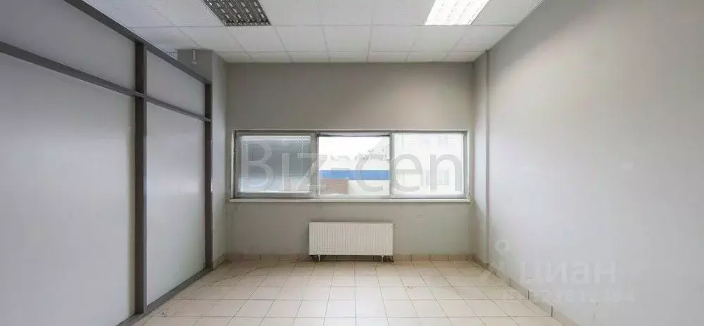 Офис в Санкт-Петербург Планерная ул., 15 (30 м) - Фото 2