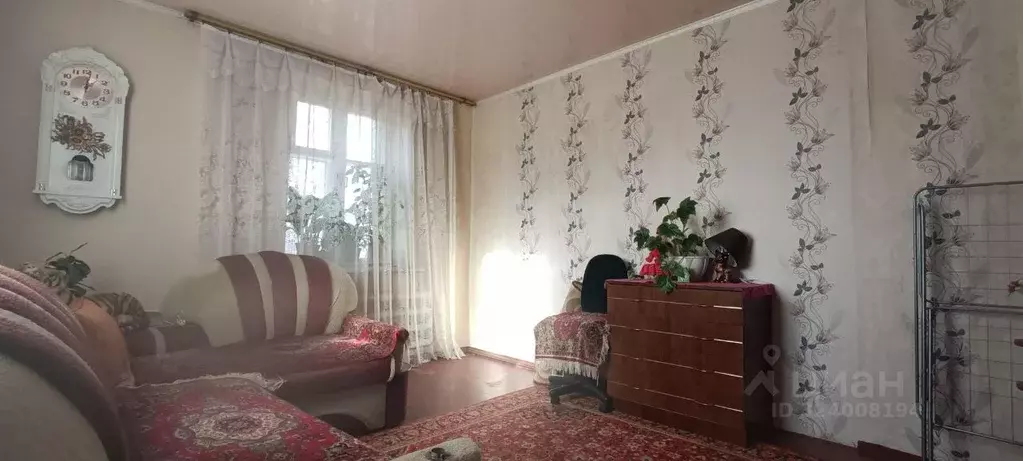 Комната Пензенская область, Пенза Пограничная ул., 34 (18.0 м) - Фото 1