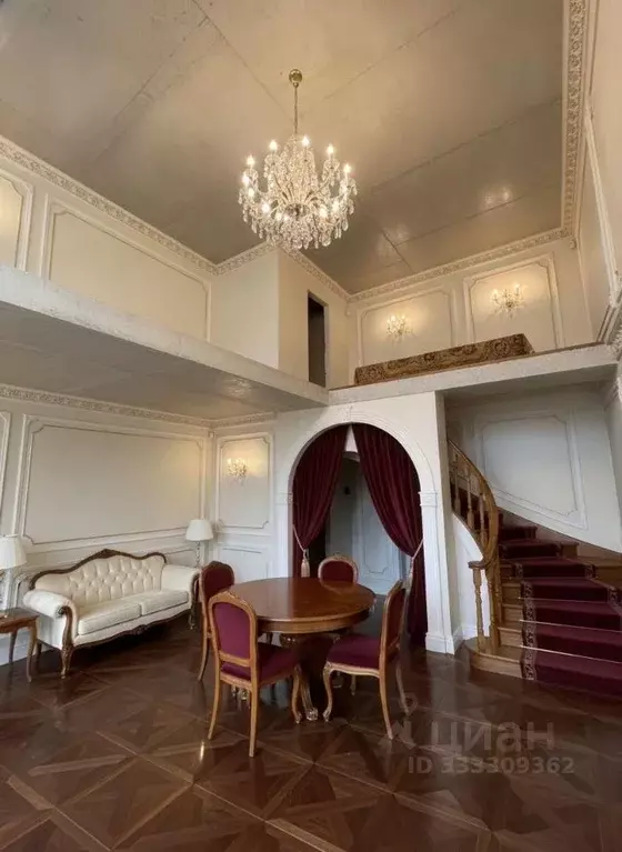2-к кв. Крым, Симферополь просп. Александра Суворова, 15к1 (70.0 м) - Фото 1