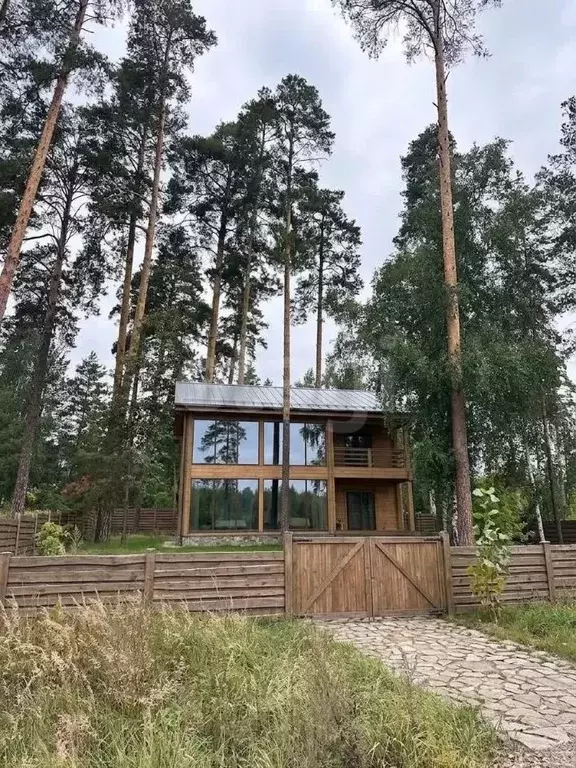 Участок в Татарстан, Елабуга муниципальное образование, с. Тарловка  ... - Фото 1