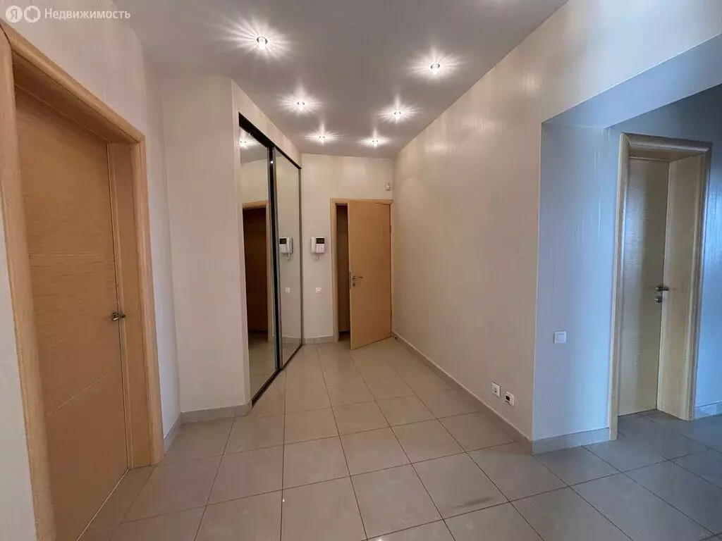 3-комнатная квартира: Орск, микрорайон Новый город, Волховский ... - Фото 2