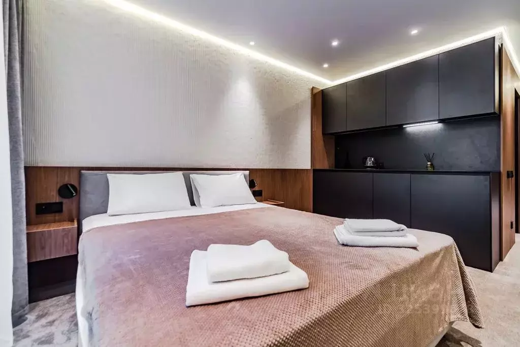 1-к кв. Санкт-Петербург ул. Салова, 61 (25.0 м) - Фото 2