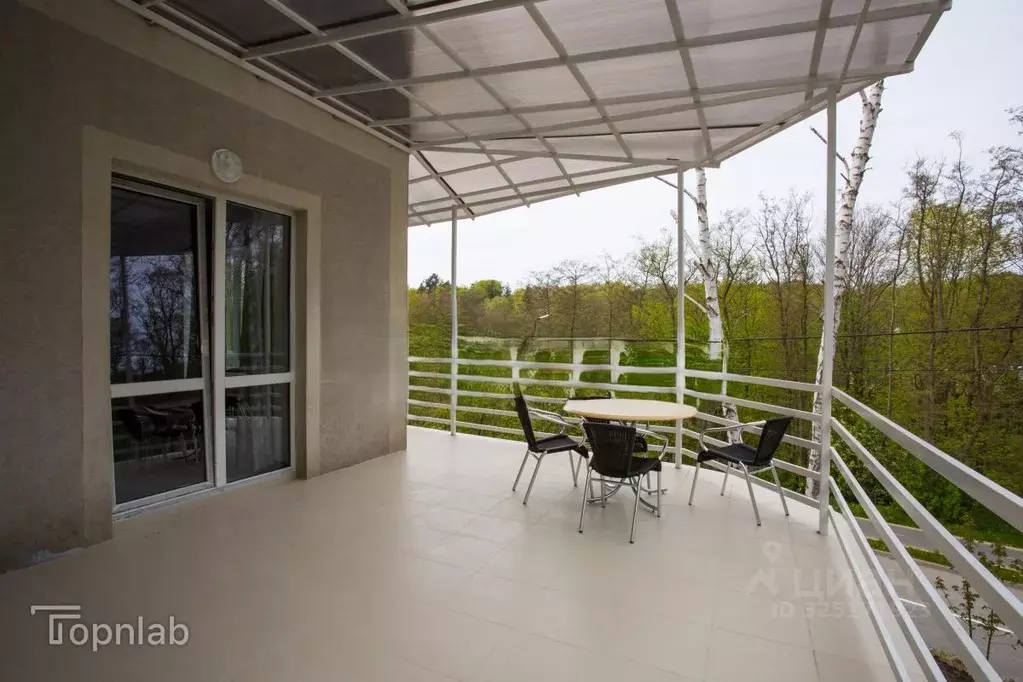 Дом в Калининградская область, Светлогорск Ольховый пер., 1 (483 м) - Фото 2