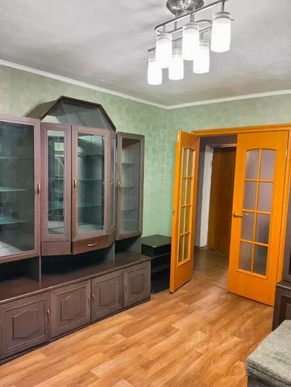 2-к кв. Курганская область, Курган ул. Куйбышева, 70Б (50.0 м) - Фото 1