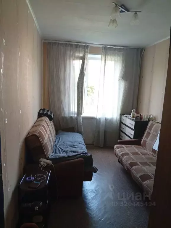 Комната Москва 5-й кв-л, 23 (10.0 м) - Фото 2