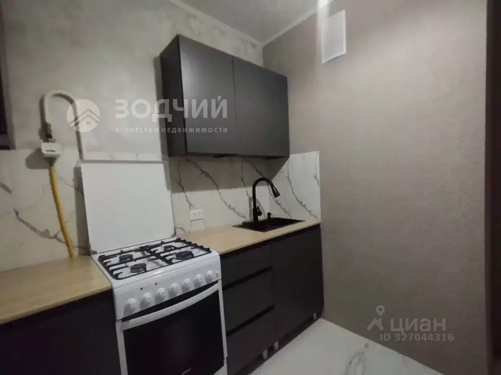 2-к кв. Ярославская область, Рыбинск Западный п/р, ул. Бориса ... - Фото 2