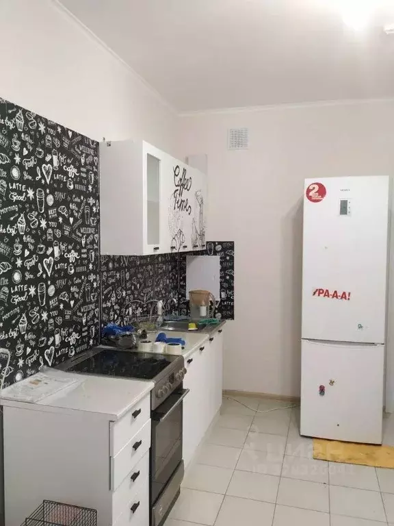 Квартира, 2 комнаты, 55.1 м - Фото 1