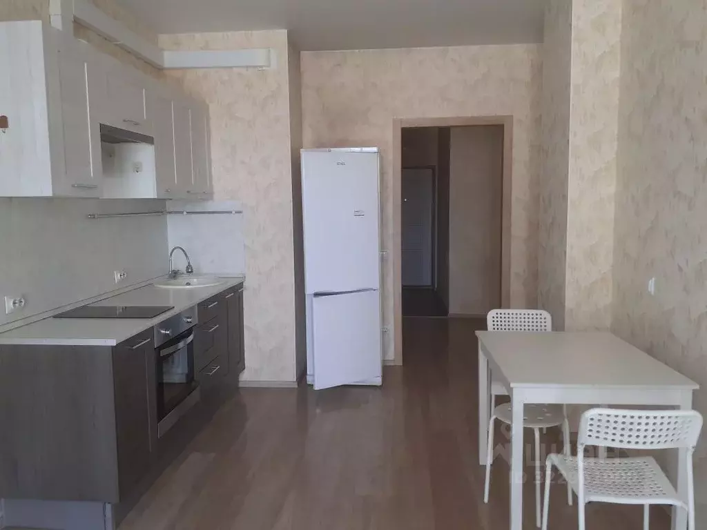 3-к кв. Пермский край, Пермь ул. Революции, 22 (89.4 м) - Фото 0