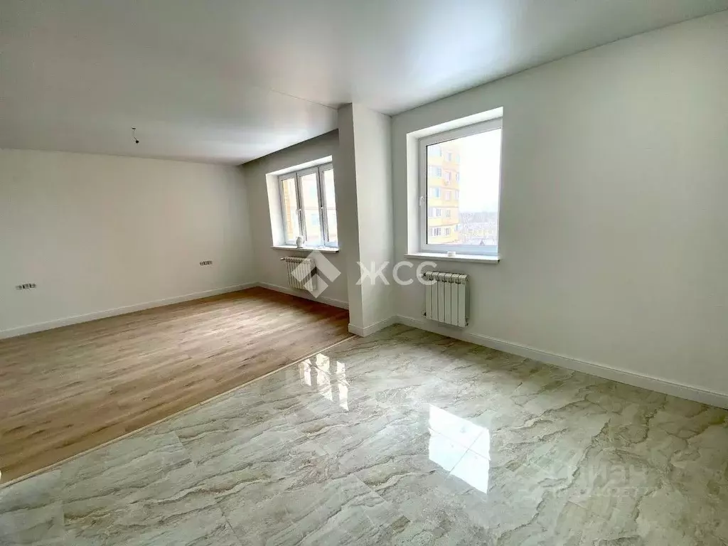 2-к кв. Московская область, Звенигород Одинцовский городской округ, ... - Фото 2