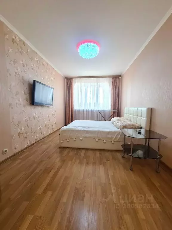 1-к кв. Владимирская область, Владимир Тракторная ул., 4 (42.0 м) - Фото 0