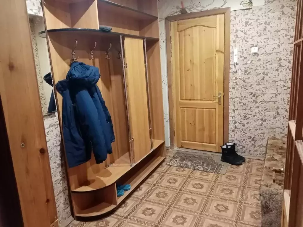 3-к кв. Нижегородская область, Нижний Новгород с. Шелокша, ул. ... - Фото 2