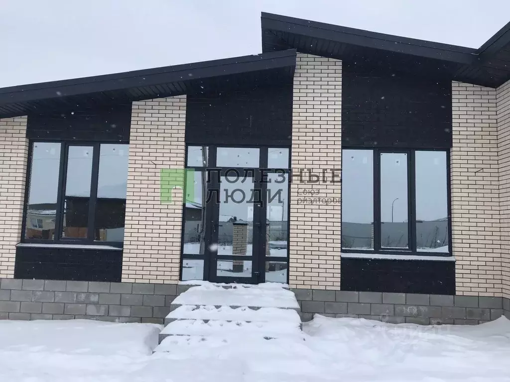 Коттедж в Белгородская область, Белгородский район, Дубовское с/пос, ... - Фото 1