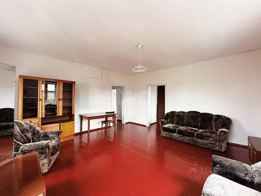 Дом в Кемеровская область, Березовский ул. Королева, 7 (73 м) - Фото 2