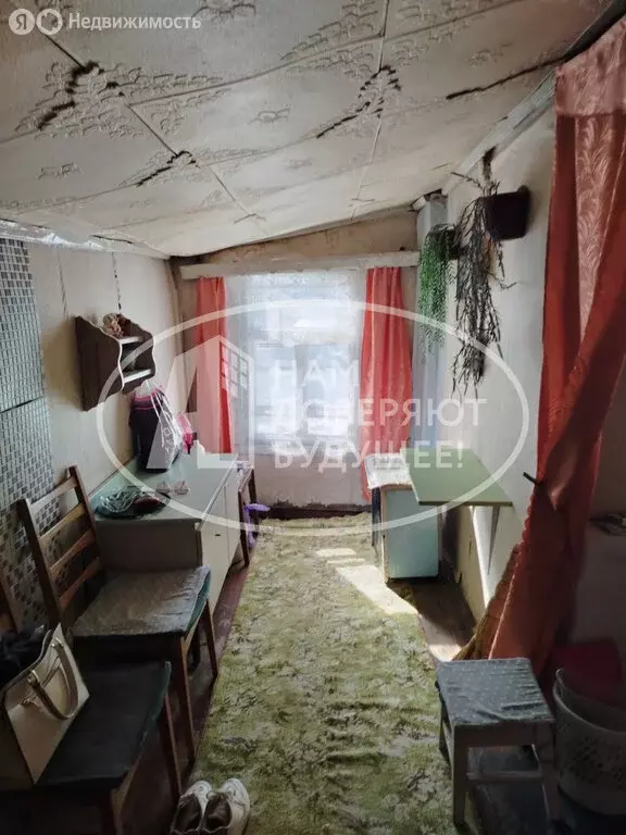 Дом в Добрянка, улица Кирова, 6 (8.5 м) - Фото 0