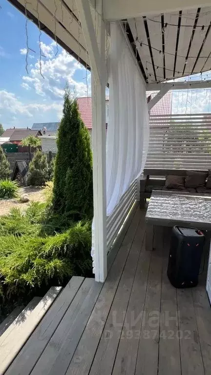 Дом в Тверская область, Кимры Чернигово мкр,  (120 м) - Фото 2